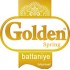 Golden Spring
